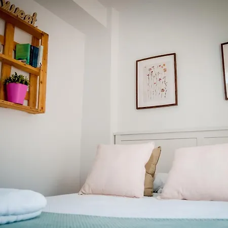 Casa Nueva Semesterbostad