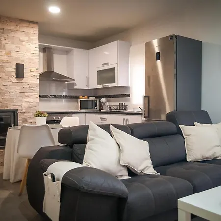 Casa Nueva * Cazorla