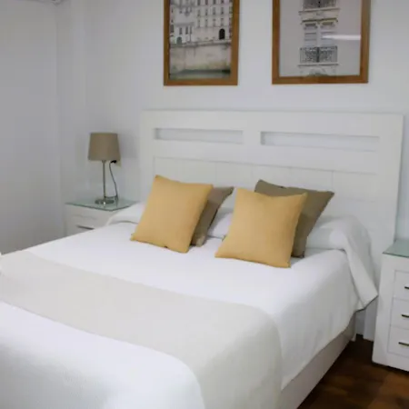 Semesterbostad Casa Nueva