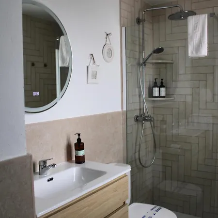 Casa Nueva Semesterbostad *
