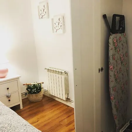 Casa Nueva Semesterbostad
