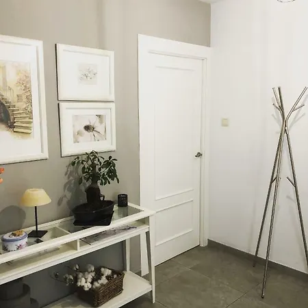 Casa Nueva Semesterbostad *