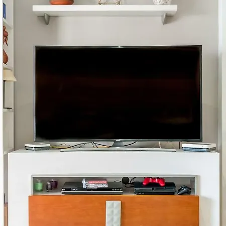 Casa Nueva Semesterbostad