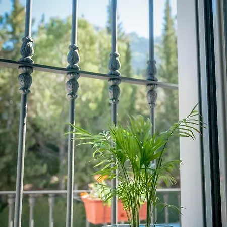 Casa Nueva