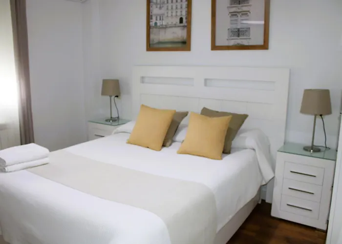 Ferienhaus Casa Nueva