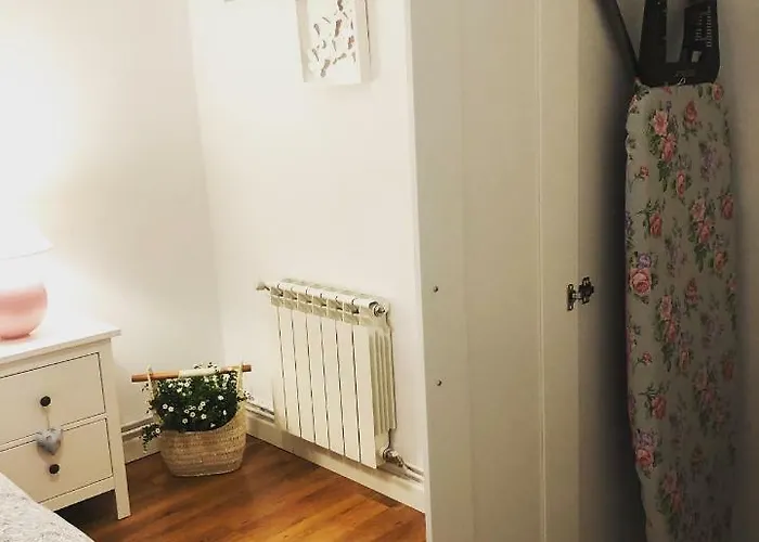 Casa Nueva Ferienhaus