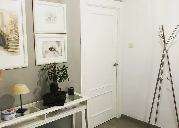 Casa Nueva Ferienhaus *