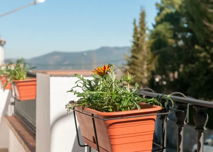 Casa Nueva Ferienhaus Cazorla