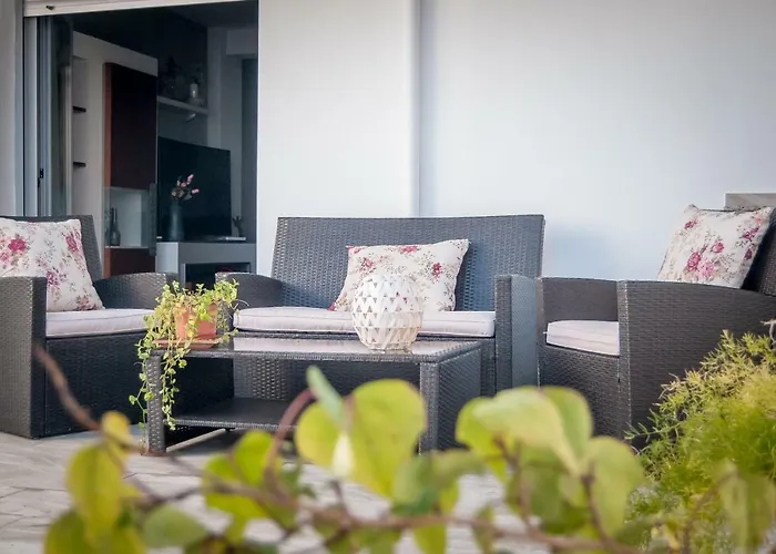 Casa Nueva Ferienhaus