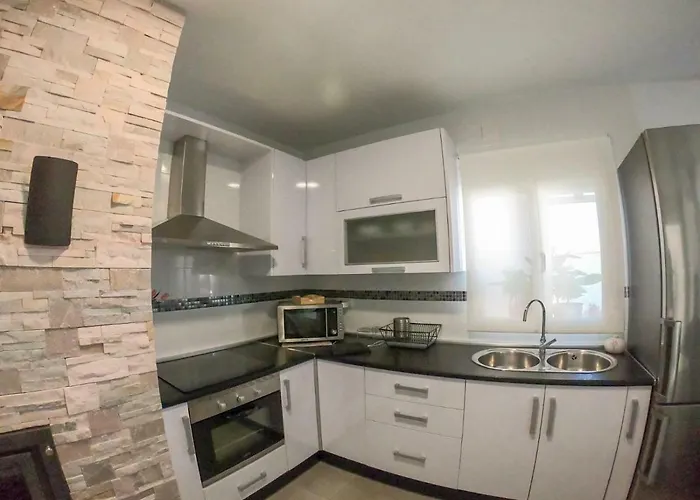 Ferienhaus Casa Nueva
