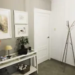 Casa Nueva Hébergement de vacances *