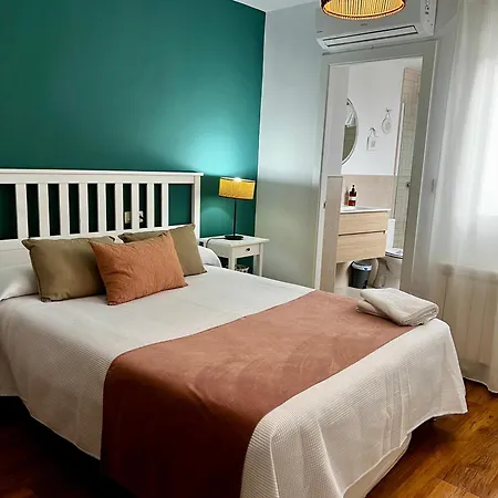 Casa Nueva Cazorla