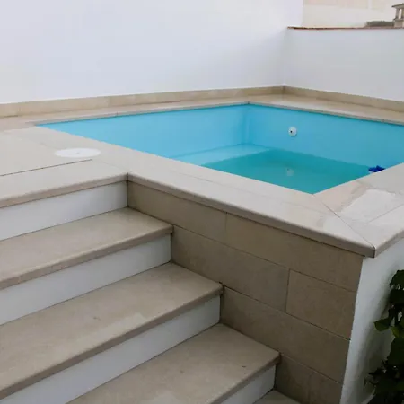 Casa Nueva Holiday home