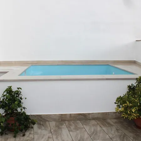 Holiday home Casa Nueva Cazorla