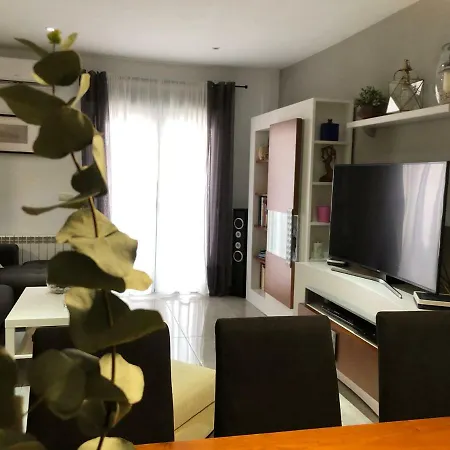 Casa Nueva Holiday home *