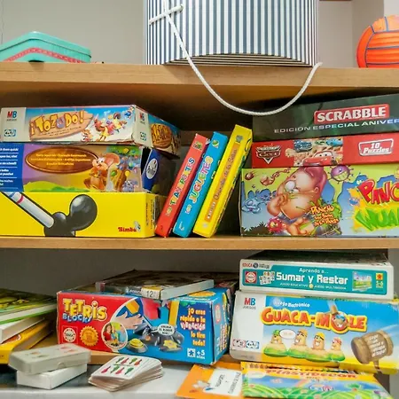 Tatil Evi Casa Nueva