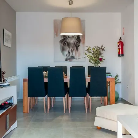 Casa Nueva * Cazorla
