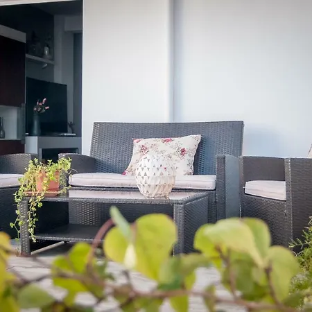 Casa Nueva Holiday home