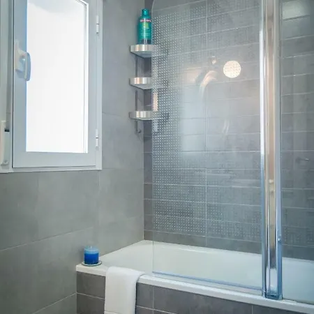 Casa Nueva Tatil Evi *