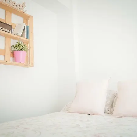 Casa Nueva