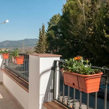 Casa Nueva Semesterbostad