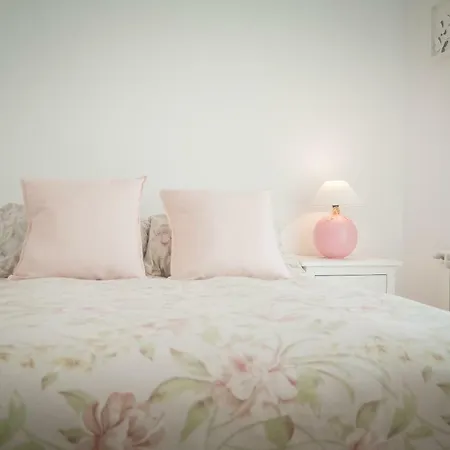 Casa Nueva Semesterbostad